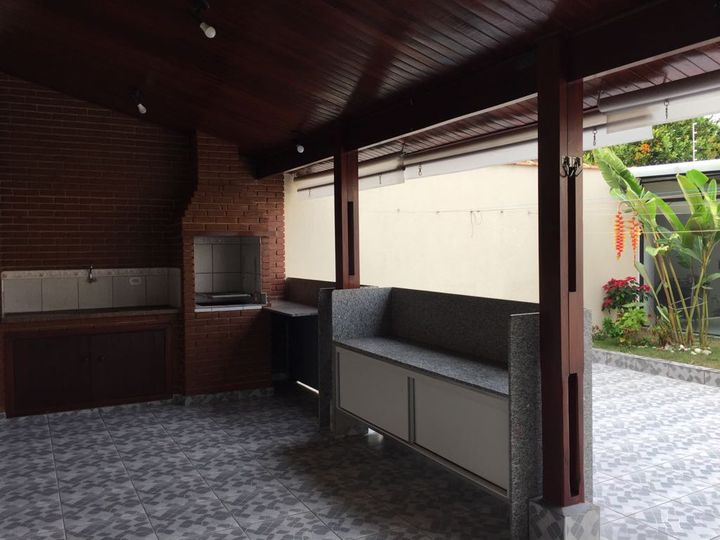 Imagem Sobrado com 3 Quartos à Venda, 167 m² em Jardim Portugal - São José Dos Campos