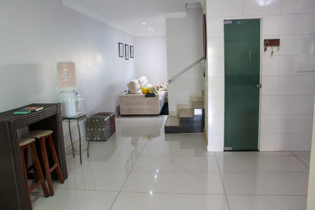 Imagem Sobrado com 3 Quartos à Venda, 155 m² em Setor Faiçalville - Goiânia Imagem Sobrado com 3 Quartos à Venda, 155 m² em Setor Faiçalville - Goiânia