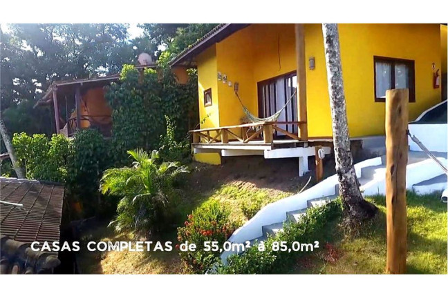 Imagem Imóvel Comercial à Venda, 1.740 m²em Morro de S Paulo - Cairu