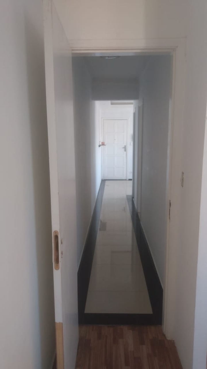 Imagem Apartamento com 2 Quartos à Venda, 57 m² em Centro - Diadema
