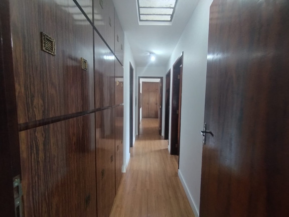 Imagem Casa com 3 Quartos à Venda, 132 m² em Boa Vista - Curitiba