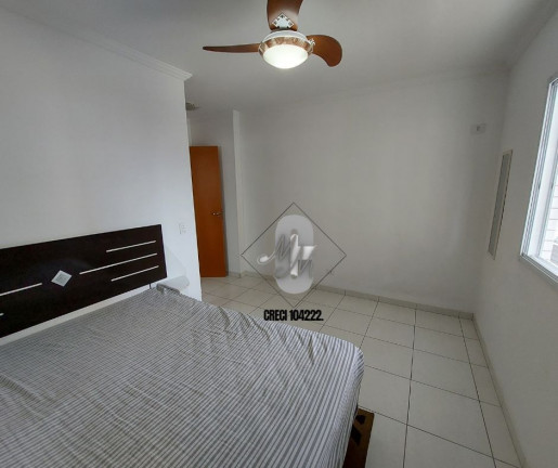 Imagem Apartamento com 2 Quartos à Venda,  em Tupi - Praia Grande