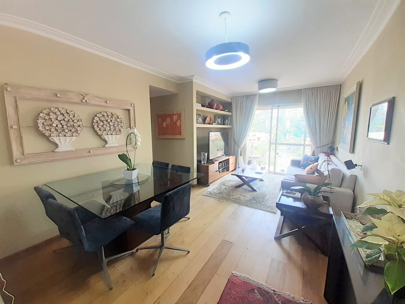 Imagem Apartamento com 3 Quartos à Venda, 73 m²em Jardim Ampliação - São Paulo Imagem Apartamento com 3 Quartos à Venda, 73 m²em Jardim Ampliação - São Paulo