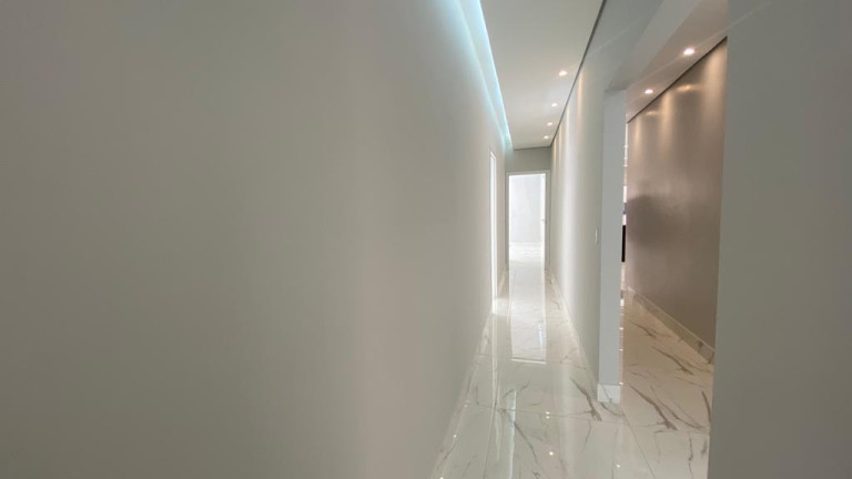 Imagem Casa de Condomínio com 4 Quartos à Venda,  em Setor Habitacional Vicente Pires - Brasília