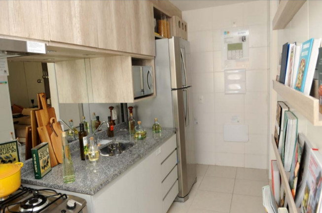 Imagem Apartamento com 3 Quartos à Venda, 50 m² em Anil - Rio De Janeiro Imagem Apartamento com 3 Quartos à Venda, 50 m² em Anil - Rio De Janeiro