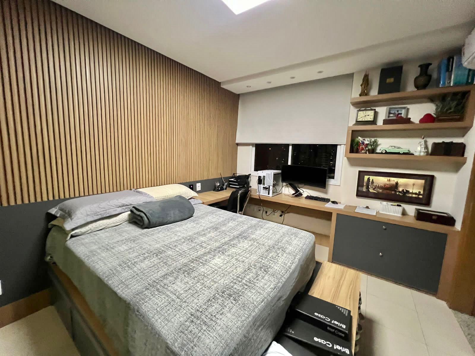 Imagem Apartamento com 4 Quartos à Venda, 197 m²em Umarizal - Belém Imagem Apartamento com 4 Quartos à Venda, 197 m²em Umarizal - Belém