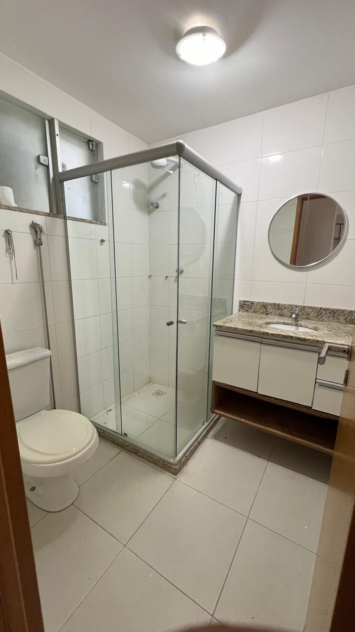 Imagem Apartamento com 1 Quarto para Alugar, 45 m²em Buraquinho - Lauro de Freitas