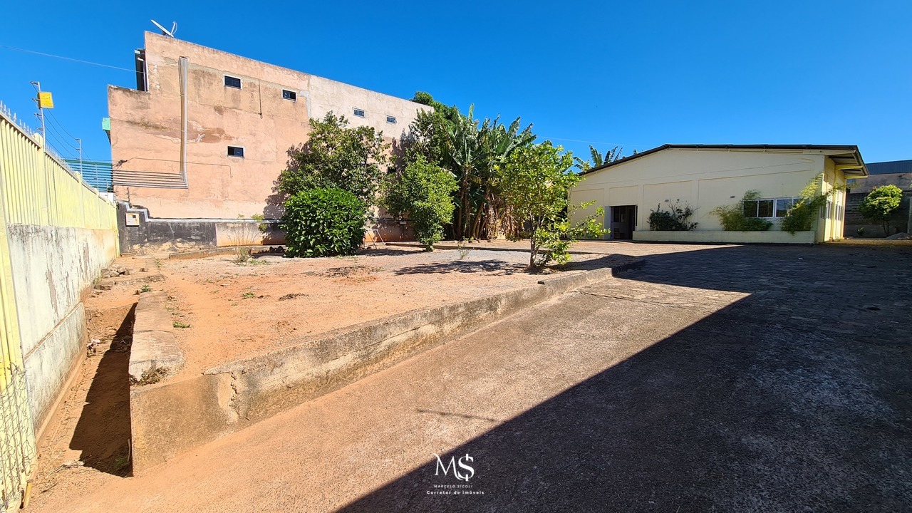 Imagem Galpão à Venda ou Locação, 224 m² em Sobradinho - Brasília