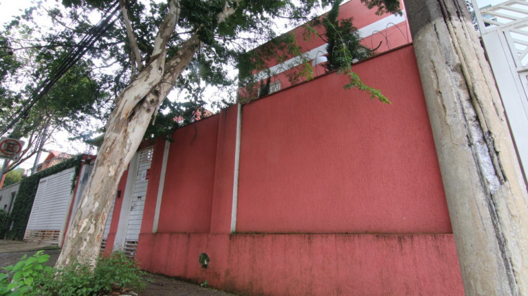 Imagem Casa com 3 Quartos à Venda, 250 m² em Paraíso - São Paulo Imagem Casa com 3 Quartos à Venda, 250 m² em Paraíso - São Paulo