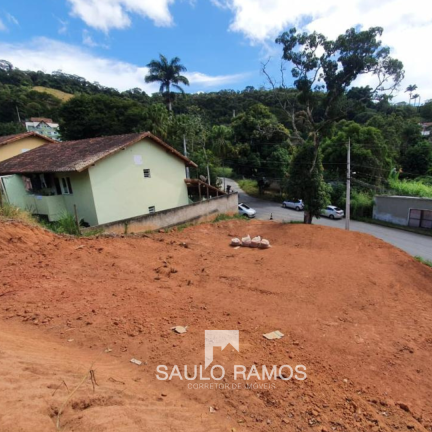 Imagem Terreno à Venda, 417 m² em Areal - Areal
