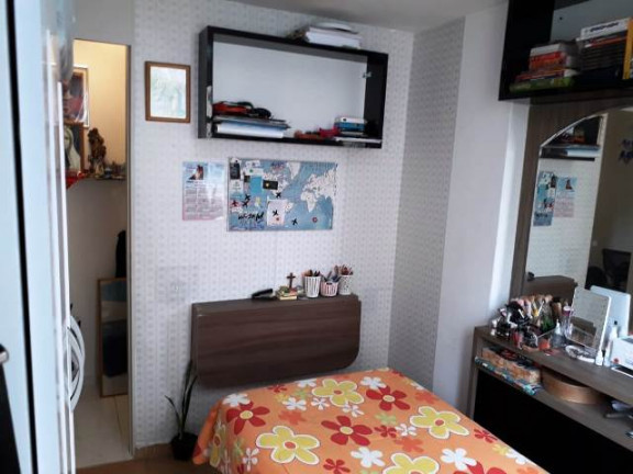 Apartamento com 2 Quartos à Venda, 77 m² em Santa Rosa - Niterói