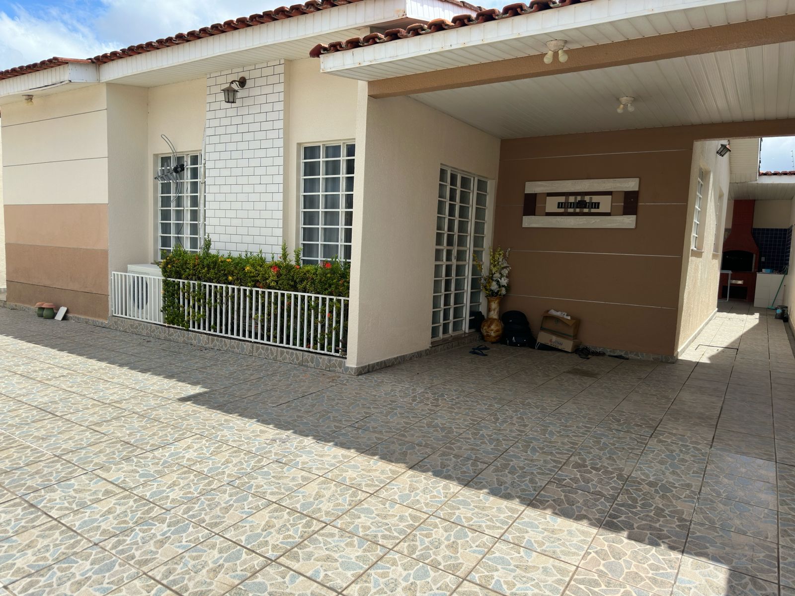 Imagem Casa com 3 Quartos à Venda, 256 m² em Planalto - Manaus Imagem Casa com 3 Quartos à Venda, 256 m² em Planalto - Manaus