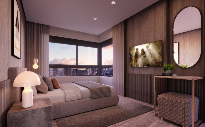 Imagem Apartamento com 3 Quartos à Venda, 100 m²em Perdizes - São Paulo Imagem Apartamento com 3 Quartos à Venda, 100 m²em Perdizes - São Paulo
