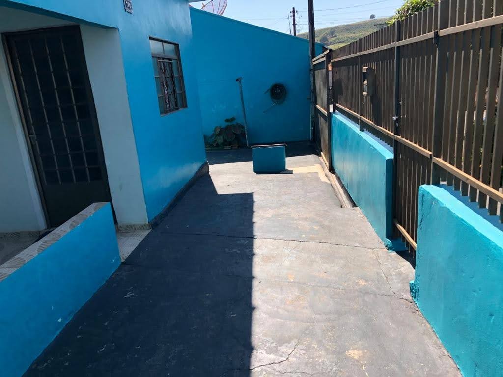 Imagem Casa com 2 Quartos à Venda, 80 m²em Vila Rubim - Cambará