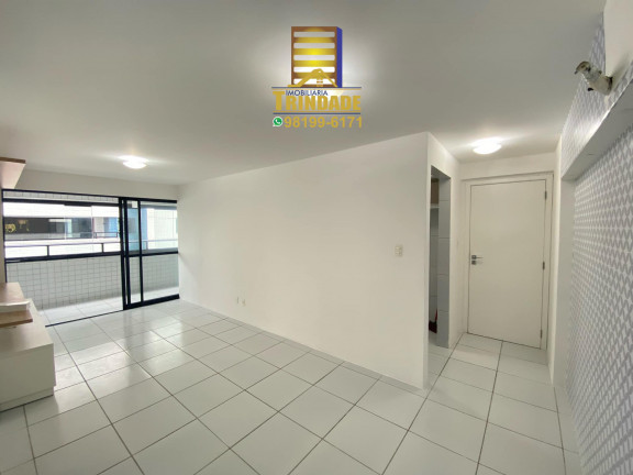 Imagem Apartamento com 4 Quartos à Venda, 92 m² em Ponta D'Areia - São Luís Imagem Apartamento com 4 Quartos à Venda, 92 m² em Ponta D'Areia - São Luís
