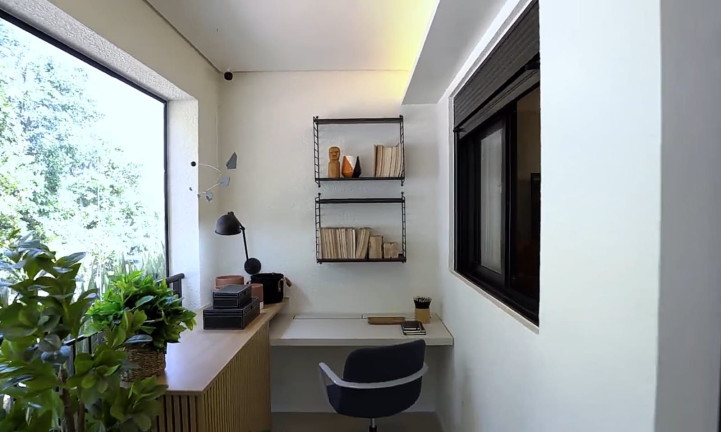 Imagem Apartamento com 3 Quartos à Venda, em Vila Firmiano Pinto - São Paulo Imagem Apartamento com 3 Quartos à Venda, em Vila Firmiano Pinto - São Paulo