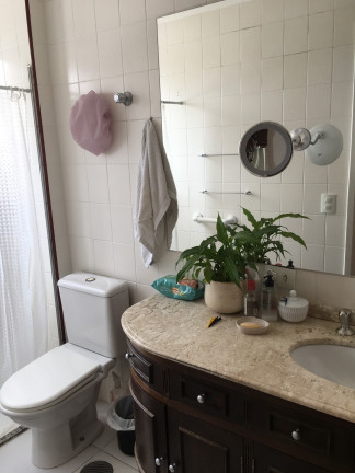 Imagem Apartamento com 3 Quartos à Venda, 116 m² em Campo Belo - São Paulo