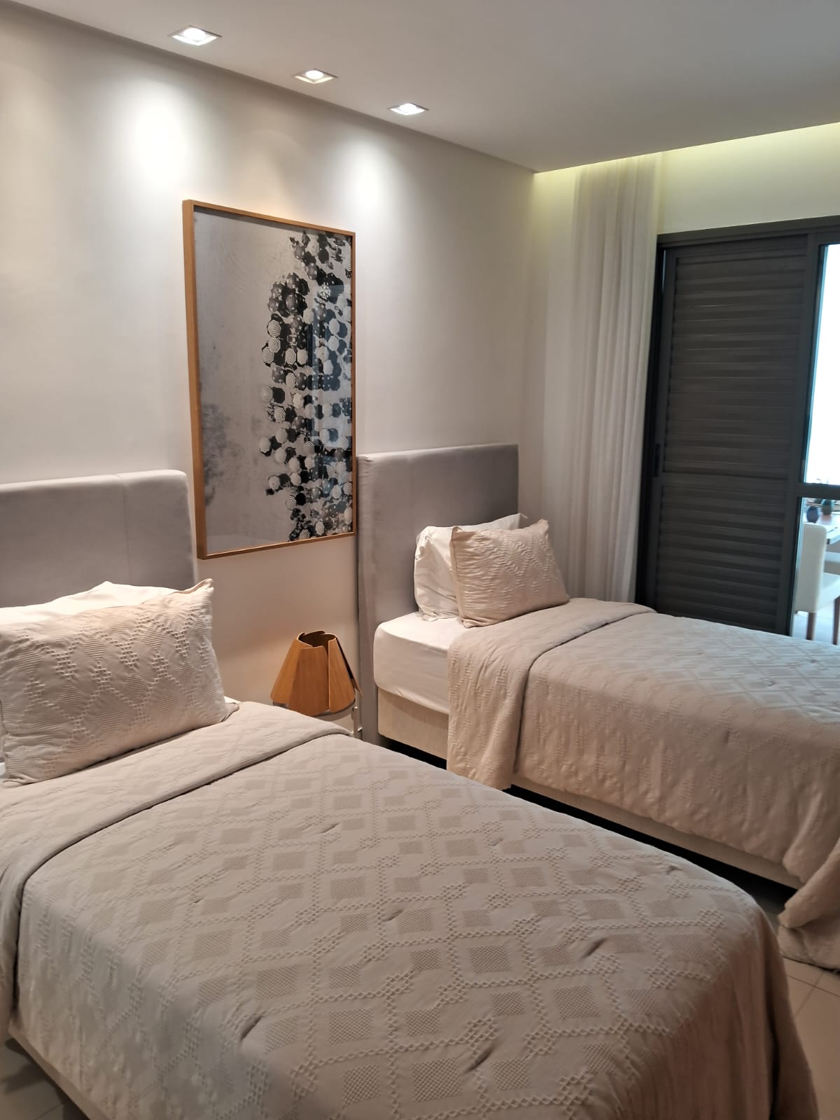 Imagem Apartamento com 3 Quartos à Venda, 142 m²em Canto do Forte - Praia Grande Imagem Apartamento com 3 Quartos à Venda, 142 m²em Canto do Forte - Praia Grande