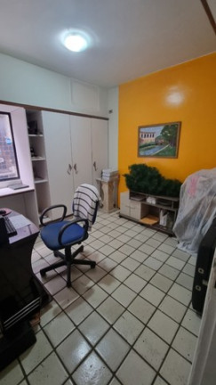Imagem Apartamento com 4 Quartos à Venda, 162 m² em Espinheiro - Recife