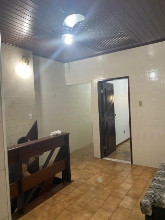 Imagem Casa com 3 Quartos para Alugar, 1 m² em Centro - São Luís