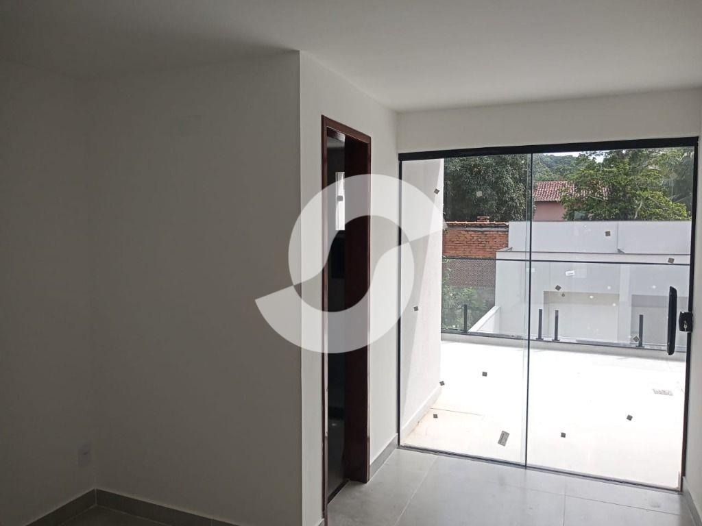 Imagem Casa com 4 Quartos à Venda, 209 m² em Itaipu - Niterói Imagem Casa com 4 Quartos à Venda, 209 m² em Itaipu - Niterói