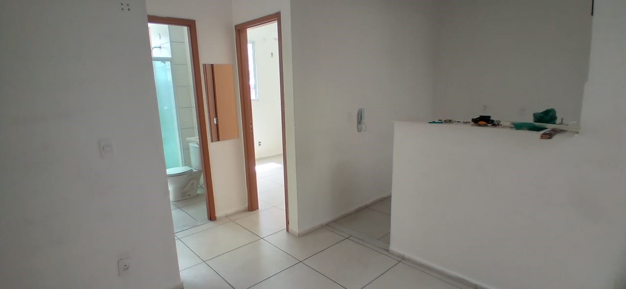 Imagem Apartamento com 2 Quartos à Venda, 47 m²em Paupina - Fortaleza Imagem Apartamento com 2 Quartos à Venda, 47 m²em Paupina - Fortaleza