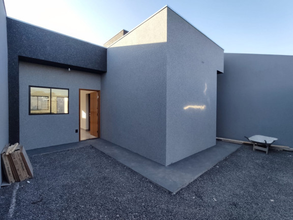 Imagem Casa com 2 Quartos à Venda, 58 m² em Residencial Lago Sul - Bady Bassitt Imagem Casa com 2 Quartos à Venda, 58 m² em Residencial Lago Sul - Bady Bassitt