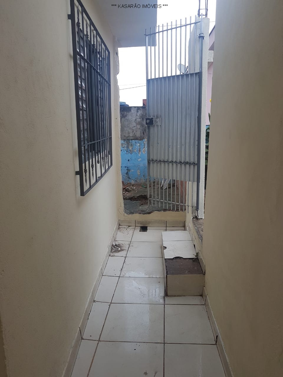 Imagem Casa com 2 Quartos para Alugar, 70 m²em Vila Guedes - São Paulo