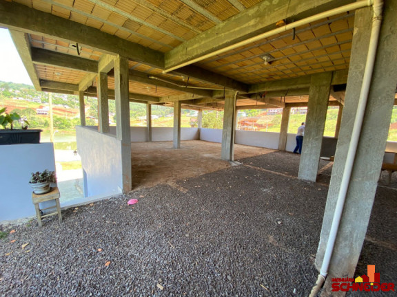 Imagem Casa com 4 Quartos à Venda, 180 m² em Bairro Sao João  - Seara