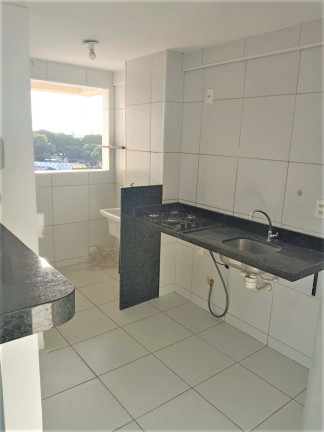 Imagem Apartamento com 3 Quartos à Venda, 70 m² em Maraponga - Fortaleza