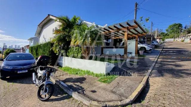 Imagem Casa com 2 Quartos à Venda, 75 m²em Rincão - Novo Hamburgo Imagem Casa com 2 Quartos à Venda, 75 m²em Rincão - Novo Hamburgo