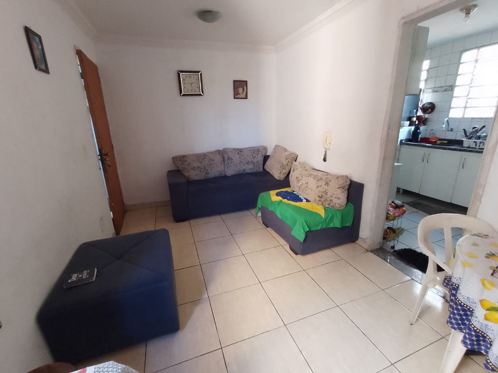 Imagem Apartamento com 3 Quartos à Venda, 82 m² em Venda Nova - Belo Horizonte Imagem Apartamento com 3 Quartos à Venda, 82 m² em Venda Nova - Belo Horizonte