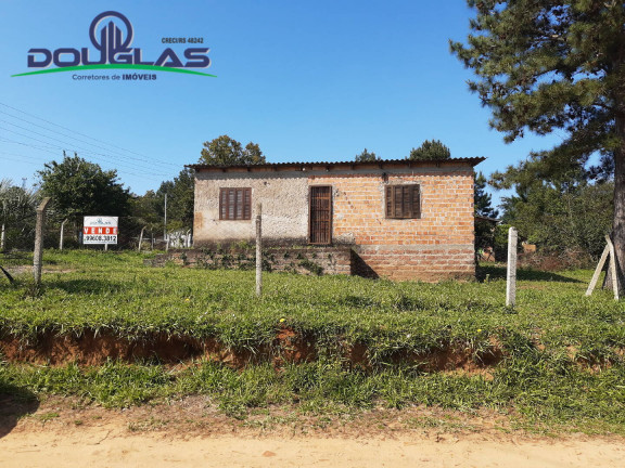 Imagem Casa de Condomínio com 1 Quarto à Venda, 60 m² em Águas Claras - Viamão