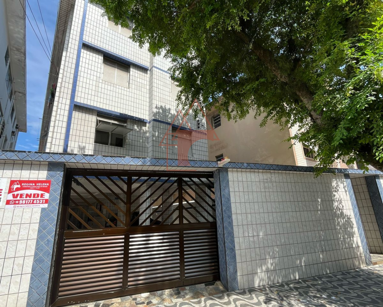 Imagem Apartamento com 2 Quartos à Venda, 78 m² em Embaré - Santos