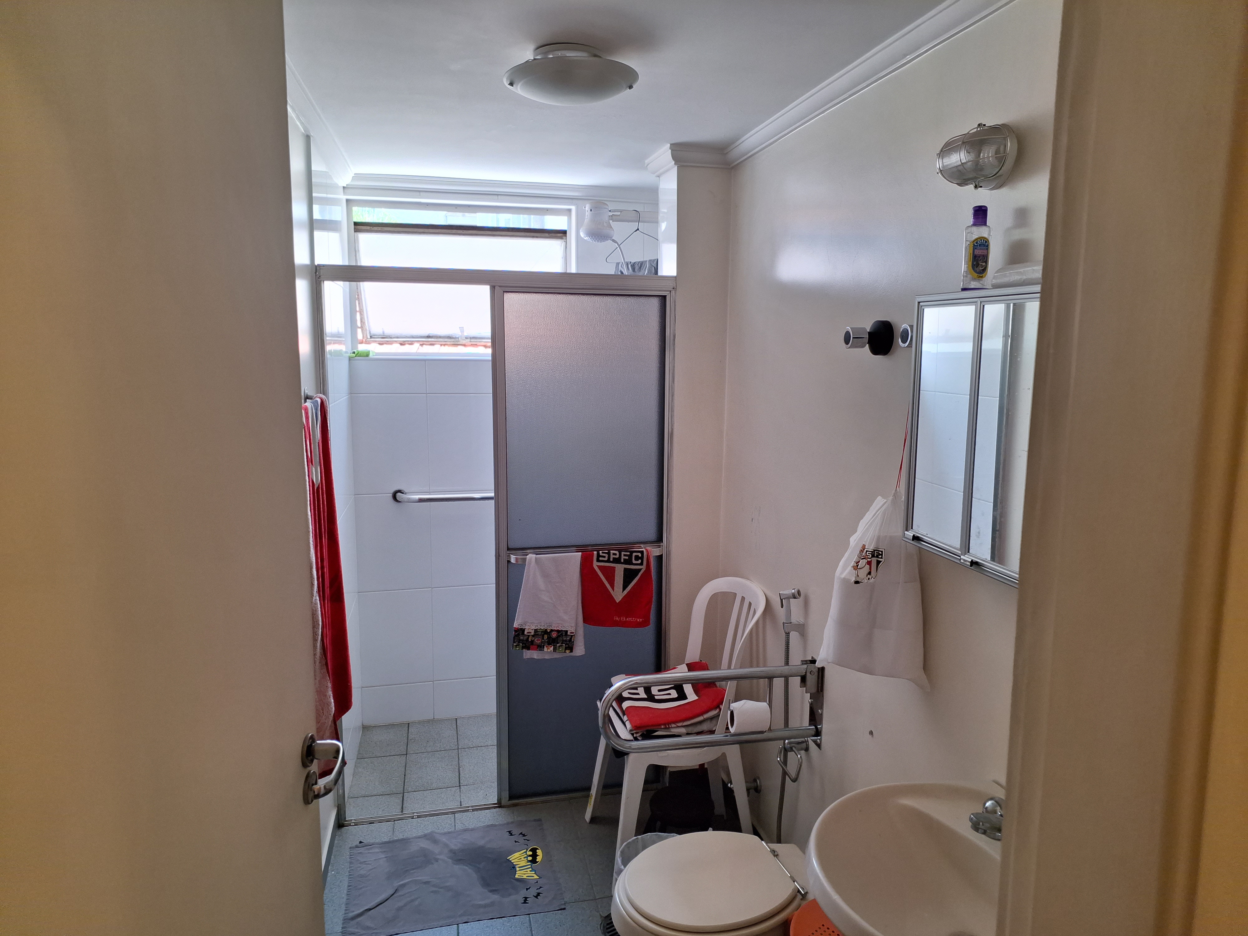 Imagem Apartamento com 3 Quartos à Venda, 158 m²em Jardim Paulista - São Paulo