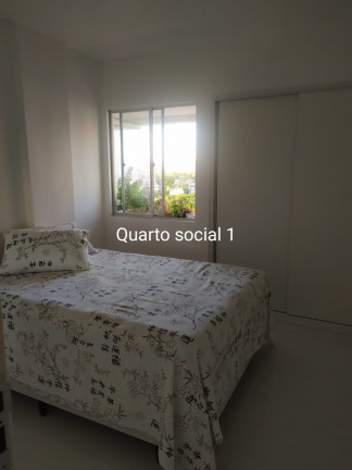 Apartamento com 3 Quartos à Venda, 110 m² em Boa Viagem - Recife