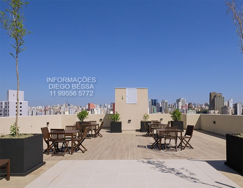 Imagem Apartamento com 2 Quartos à Venda, 35 m²em Bom Retiro - São Paulo Imagem Apartamento com 2 Quartos à Venda, 35 m²em Bom Retiro - São Paulo