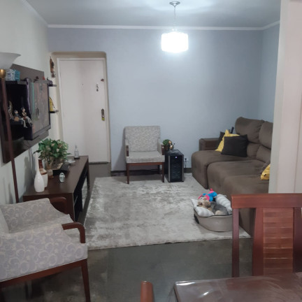 Imagem Apartamento com 2 Quartos à Venda,  em Vila Nivi - São Paulo