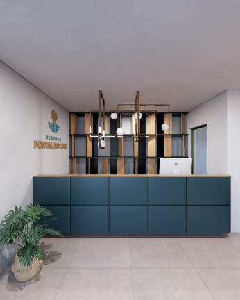 Imagem Apartamento com 1 Quarto à Venda, 30 m² em Pontal Do Cupe - Ipojuca