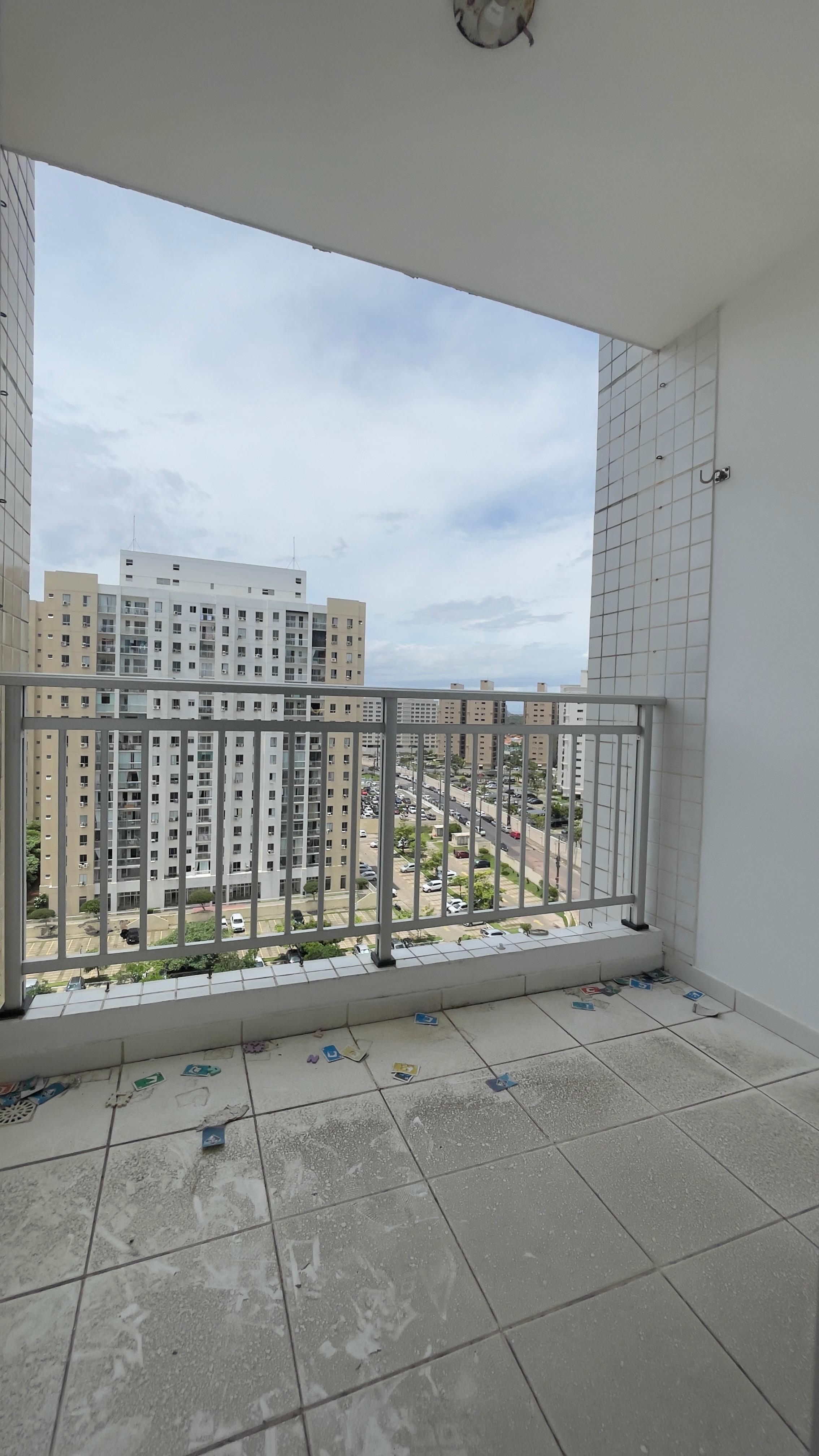 Imagem Apartamento com 3 Quartos à Venda, 77 m² em Angelim - São Luís