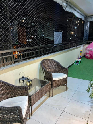 Imagem Apartamento com 2 Quartos à Venda, 75 m² em Santa Rosa - Niterói