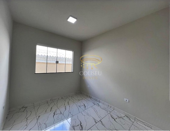 Imagem Casa com 3 Quartos à Venda, 88 m²em Parque Residencial Aeroporto - Maringá