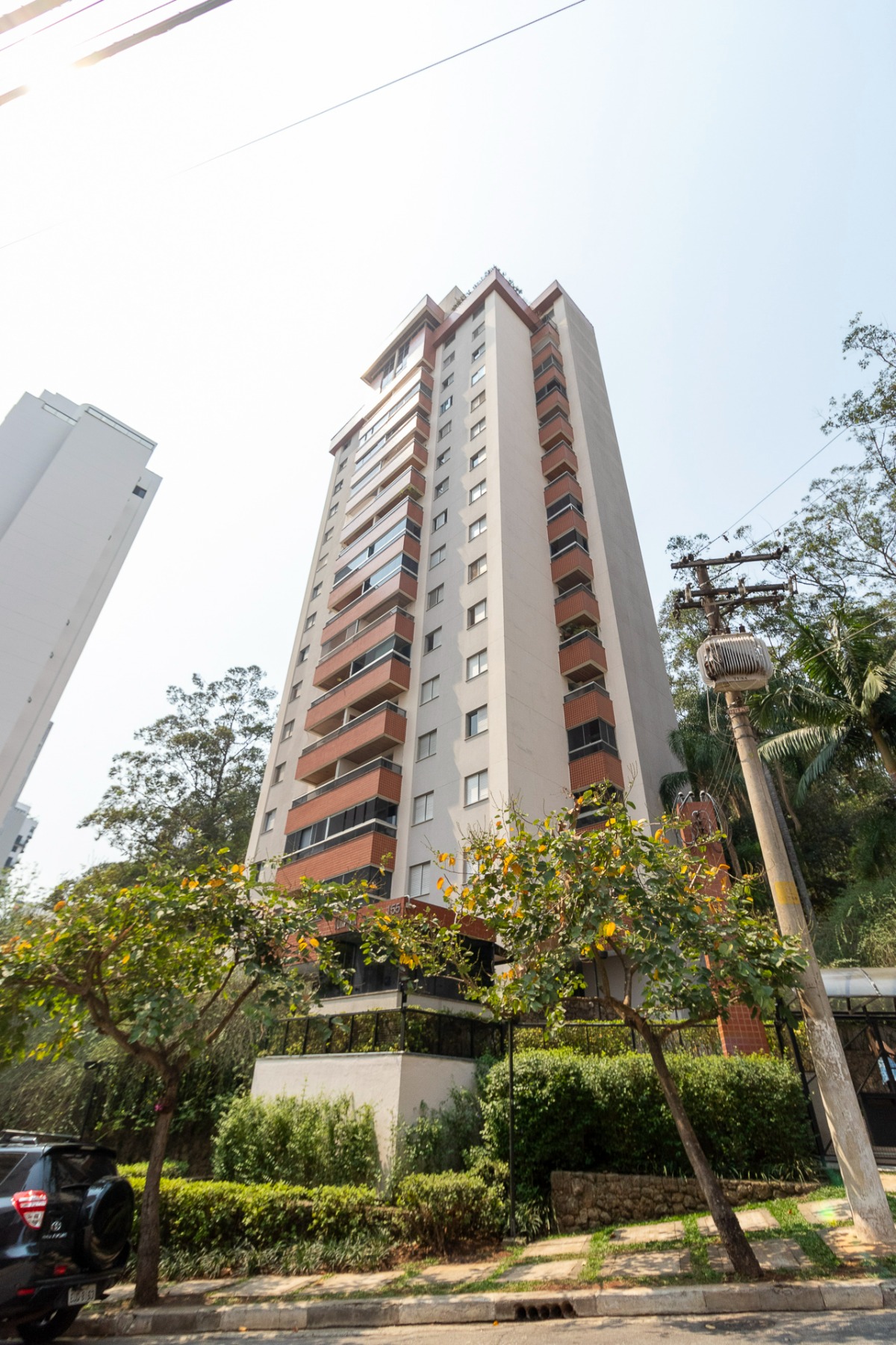 Imagem Apartamento com 3 Quartos à Venda, 114 m² em Vila Andrade - São Paulo Imagem Apartamento com 3 Quartos à Venda, 114 m² em Vila Andrade - São Paulo