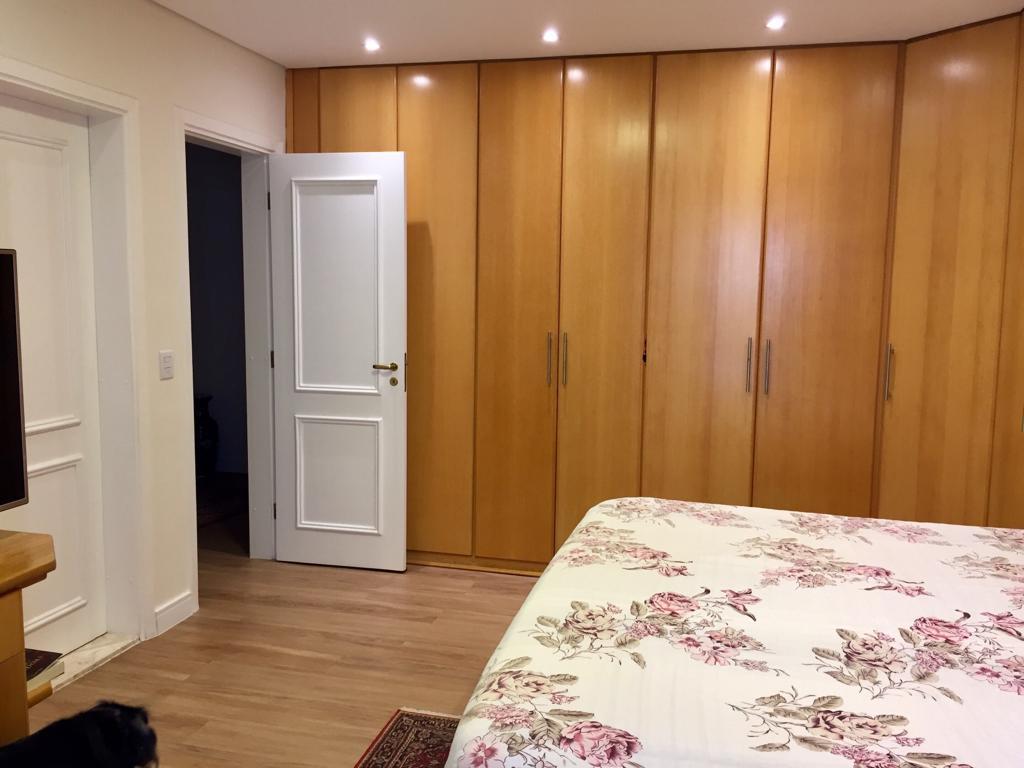 Imagem Apartamento com 3 Quartos à Venda, 154 m²em Alphaville Centro Industrial e Empresarial/Alphaville. - Barueri Imagem Apartamento com 3 Quartos à Venda, 154 m²em Alphaville Centro Industrial e Empresarial/Alphaville. - Barueri