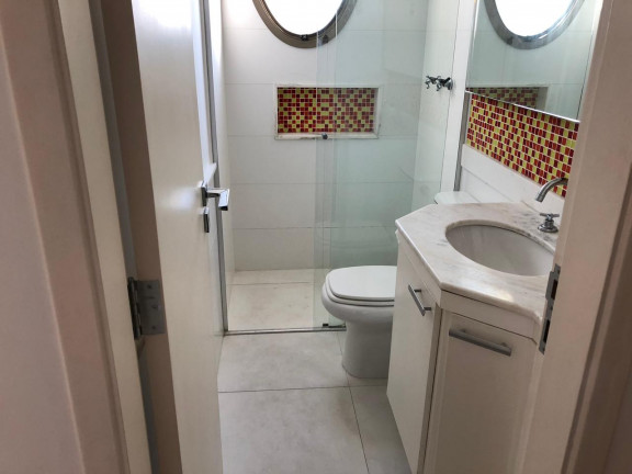 Imagem Apartamento com 2 Quartos à Venda, 106 m² em Vila Andrade - São Paulo Imagem Apartamento com 2 Quartos à Venda, 106 m² em Vila Andrade - São Paulo