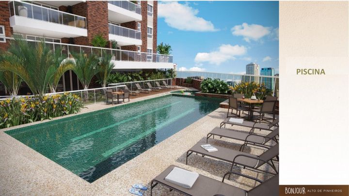 Imagem Apartamento com 3 Quartos à Venda, 120 m² em Alto Da Lapa - São Paulo