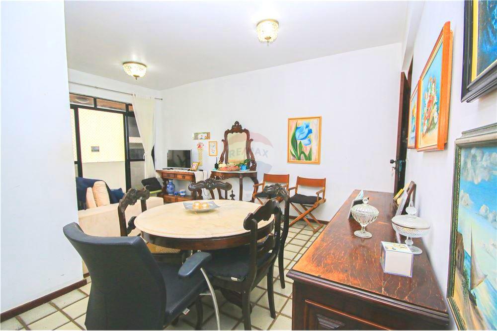 Imagem Apartamento com 3 Quartos à Venda, 108 m²em Intermares - Cabedelo Imagem Apartamento com 3 Quartos à Venda, 108 m²em Intermares - Cabedelo