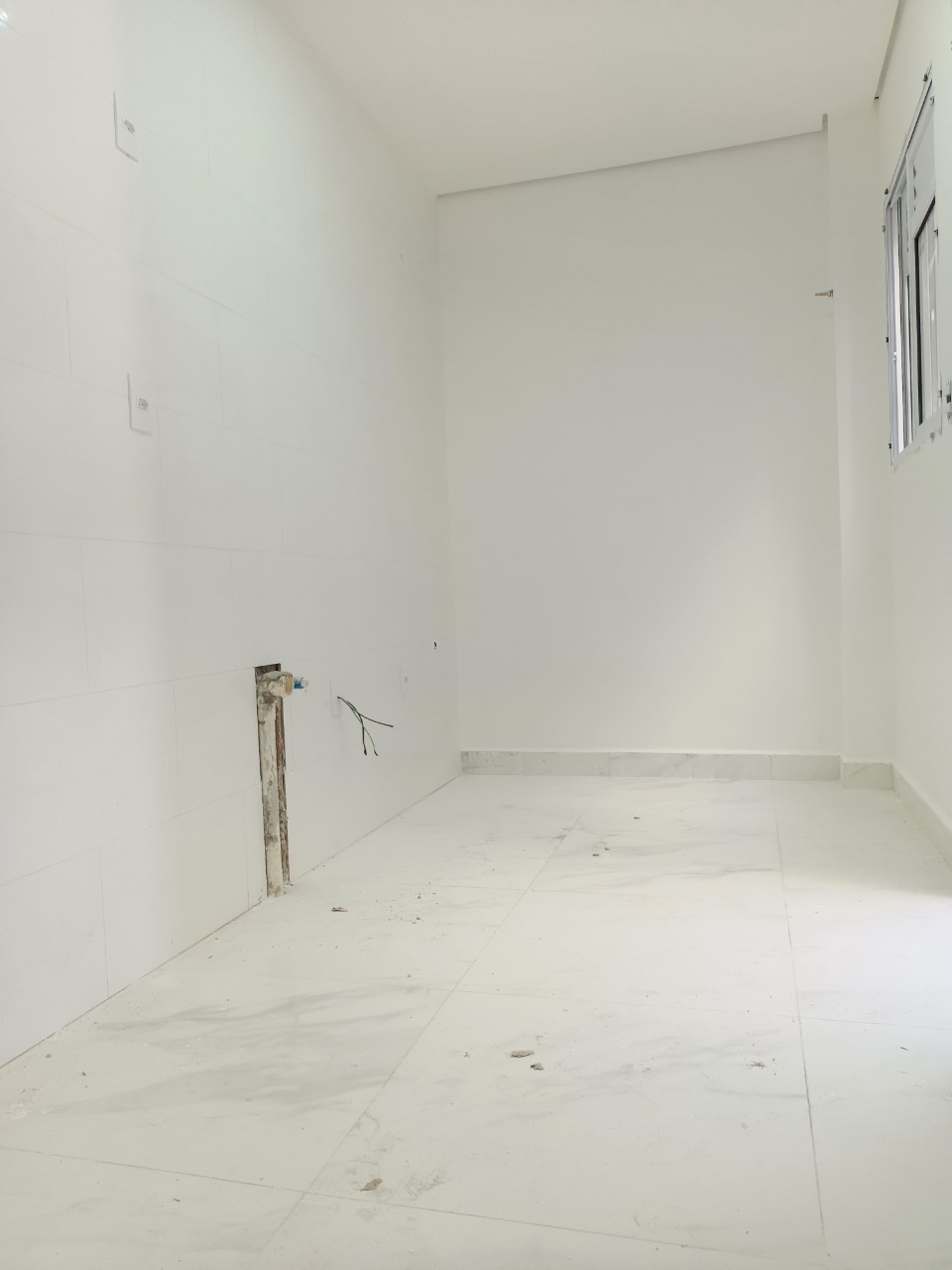 Imagem Cobertura com 2 Quartos à Venda, 78 m²em Vila Bela Vista - Santo André