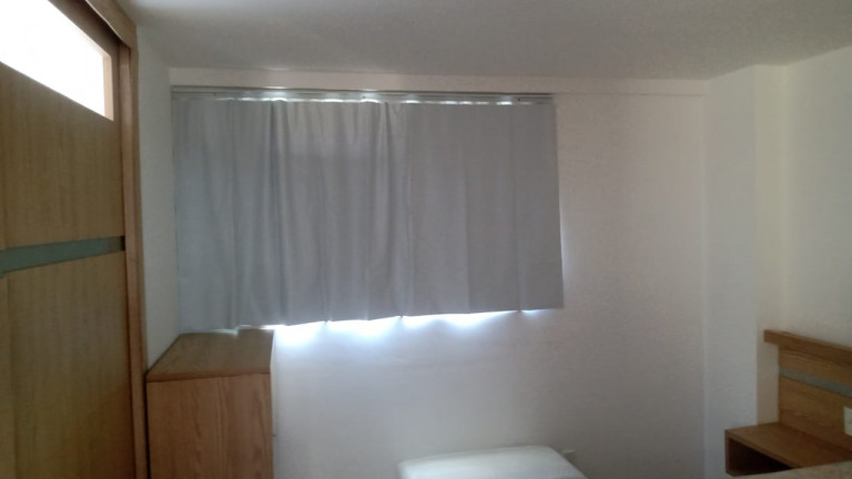 Imagem Apartamento com 1 Quarto para Alugar, 44 m² em Ponta Negra - Natal