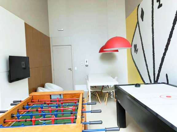 Imagem Apartamento com 3 Quartos à Venda ou Temporada, 186 m²em Indianópolis - São Paulo